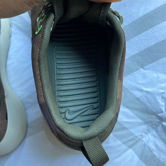 Nike Roshe Run Print ‘Camo’ - Picture 7 of 7